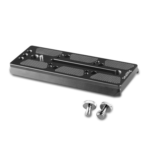 SmallRig1767 פלטה שיחרור מהיר (MANFROTTO STYLE).
