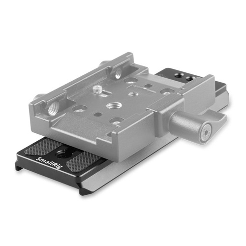 SmallRig1767 פלטה שיחרור מהיר (MANFROTTO STYLE).