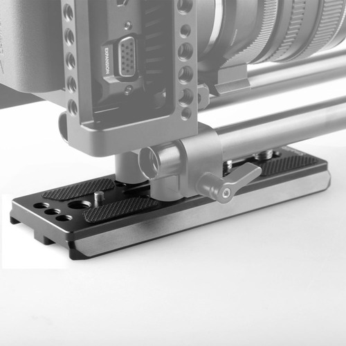 SmallRig1767 פלטה שיחרור מהיר (MANFROTTO STYLE).