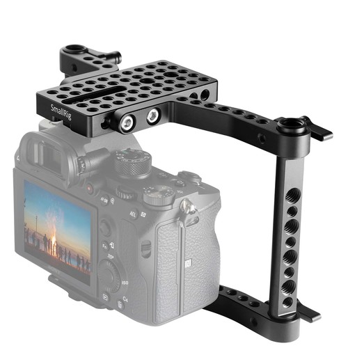  1630 SmallRig תושבת/מסגרת VERSAFRAME