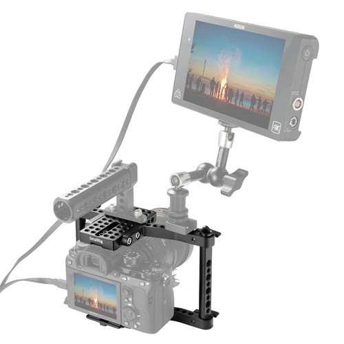  1630 SmallRig תושבת/מסגרת VERSAFRAME