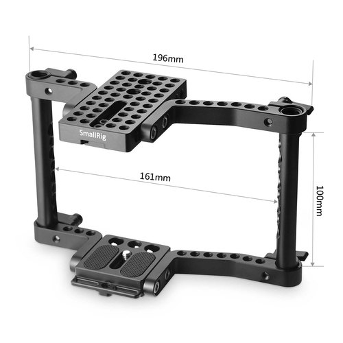  1630 SmallRig תושבת/מסגרת VERSAFRAME