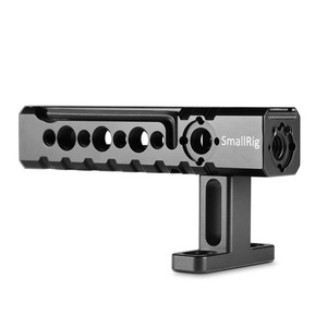 SmallRig 1984ידית מייצבת למצלמות/מצלמות וידאו חיבור אוניברסלי.