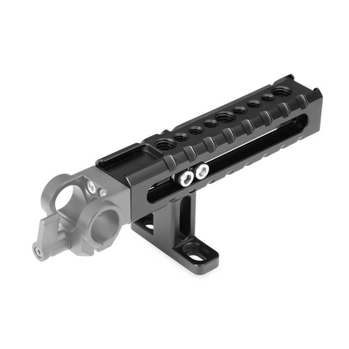 SmallRig 1984ידית מייצבת למצלמות/מצלמות וידאו חיבור אוניברסלי.