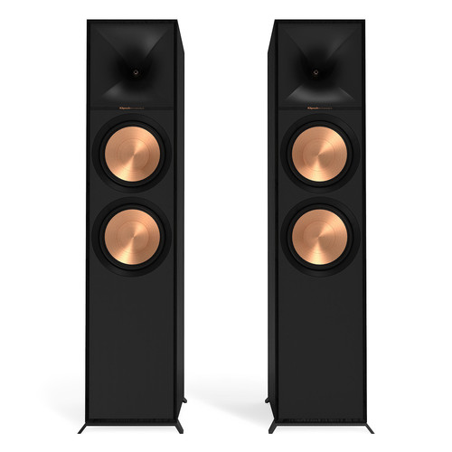 זוג רמקולים רצפתיים R800F Klipsch