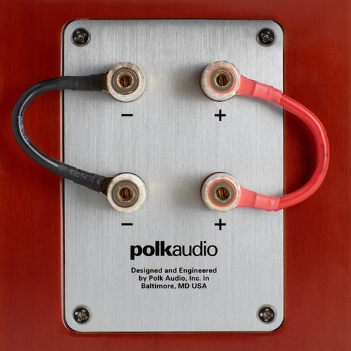 זוג רמקולים רצפתיים מבית Polk Audio דגם lsim707