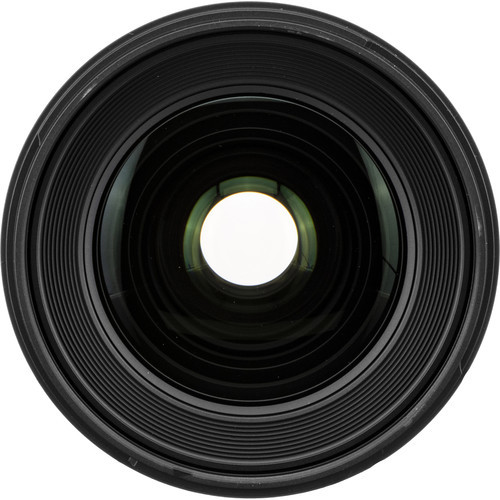 עדשה Sigma 24mm f/1.4 DG HSM Art לניקון - רשמי