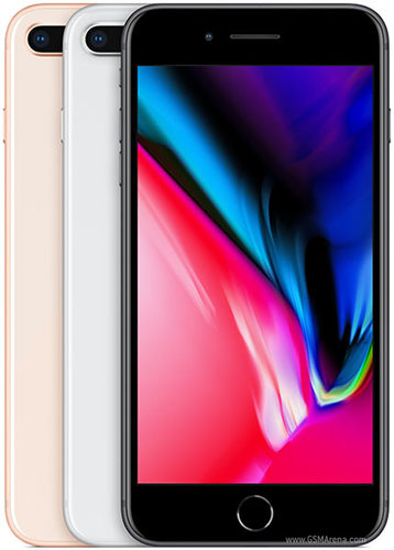 טלפון סלולרי Apple iPhone 8 PLUS 64 GB SimFree אפל  מכשיר חדש מאוקטב לצורך SIM FREE אפל