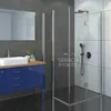 מקלחון פינתי סבח LS מידה 67-120 (כל המידות)