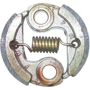 מצמד לאקו SRM-2500 ולסטיל FS85