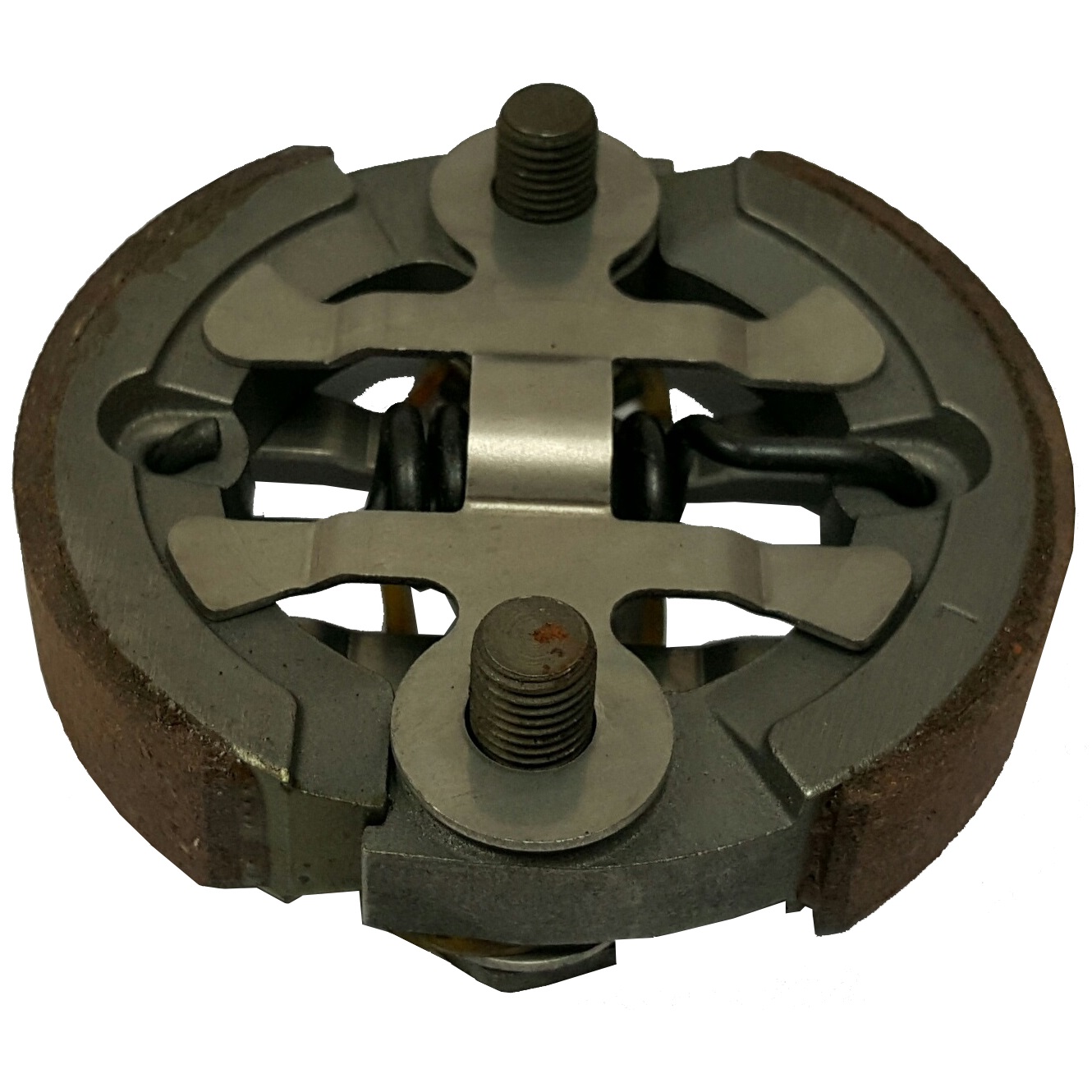 מצמד מושלם לחרמש TJ35 / TJ45 דגם חדש