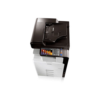 מדפסת לייזר משולבת Samsung SCX-8123NA