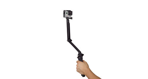 GOPRO 3 WAY GRIP/ARM/TRIPOD
