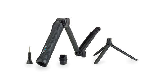 GOPRO 3 WAY GRIP/ARM/TRIPOD