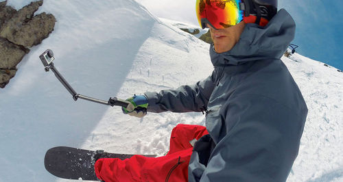 GOPRO 3 WAY GRIP/ARM/TRIPOD