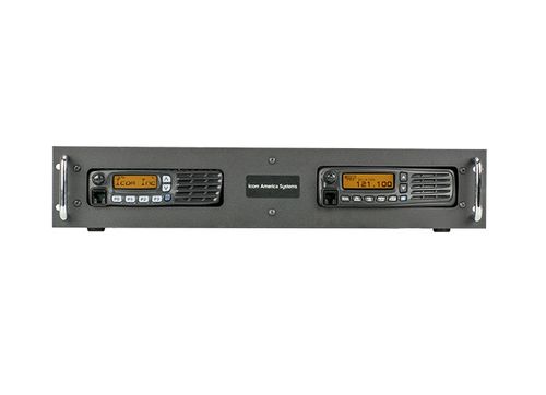 ממסר Crossband Repeater X-BAND 50