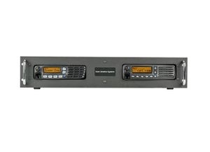 ממסר Crossband Repeter - X-BAND 50