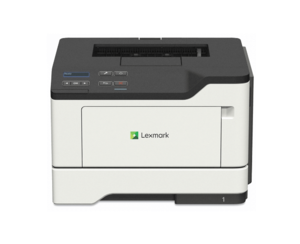מדפסת לייזר A4 ש/ל Lexmark B2338DW לקסמרק