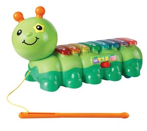 קסילופון זחל vtech