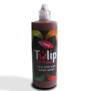 צבעי טוליפ מבריקים