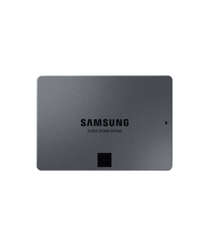 כונן קשיח SSD פנימי, סמסונג   samsung SSD-860/QVO/2.5