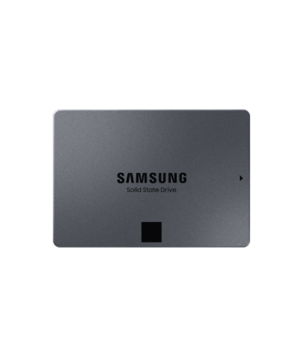 כונן קשיח SSD פנימי, סמסונג   samsung SSD-860/QVO/2.5