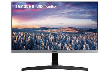 מסך מחשב 24 אינצ' סמסונג   Samsung S24R650FDM