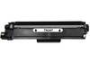 טונר ברדר שחור Brother Toner TN247BK - מקורי