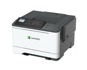 מדפסת לייזר A4 צבעונית  Lexmark C2425DW לקסמרק