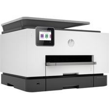 מדפסת הזרקת דיו HP OfficeJet Pro 9023 All-in-One 1MR70B