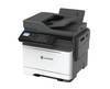מדפסת משולבת לייזר צבעונית Lexmark MC2425ADW