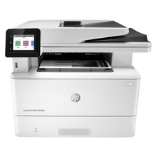 מדפסת לייזר משולבת ש/ל HP LJ Pro MFP M428dw