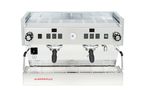 מכונת קפה מקצועית לינאה קלאסיק שני ראשים - Linea Classic S La Marzocco