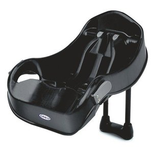 בסיס לסלקל Basic Junior מבית Graco גרקו 