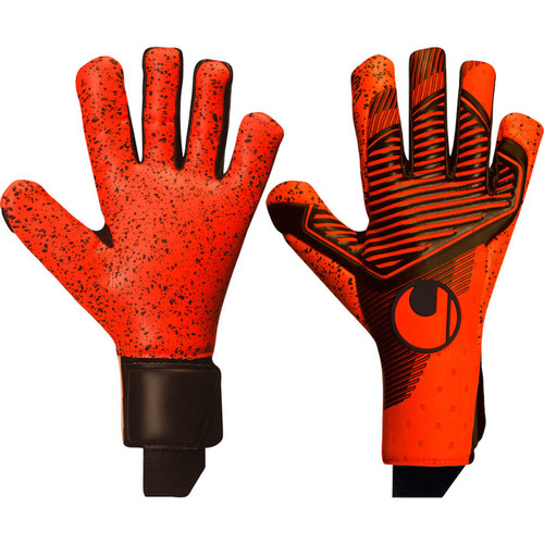 כפפות שוער מקצועיות UHLSPORT RADAR CONTROL SUPERSOFT
