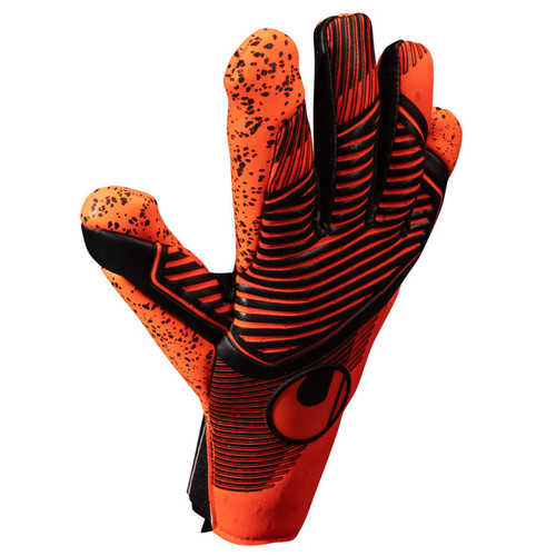 כפפות שוער מקצועיות UHLSPORT RADAR CONTROL SUPERSOFT