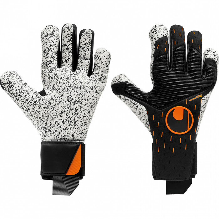 כפפות שוער מקצועיות UHLSPORT  SPEED CONTACT SUPERGRIP+ HN