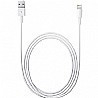 כבל מטען מקורי של חברת Apple 2m