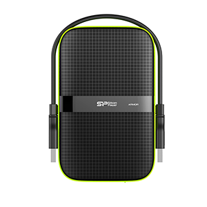 2TB SP Armor A60 2.5