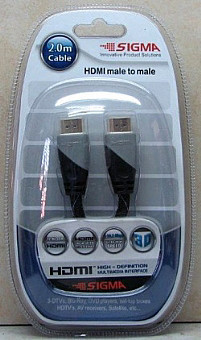 כבל HDMI לחיבור מחשב נייד לטלויזיה
