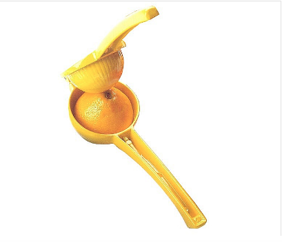 סוחט לימון ופירות הדר מקצועי - בי פטנט Bpatent