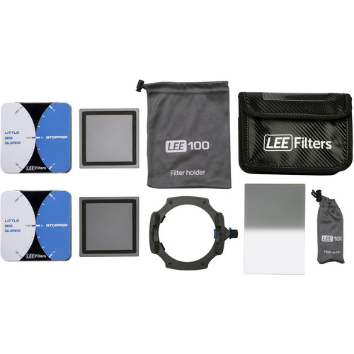 LEE Filters 100mm System Long Exposure Kit