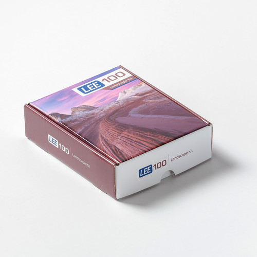 LEE Filters 100mm System Landscape Kit