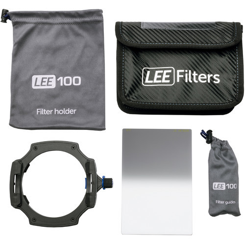 LEE Filters 100mm System Landscape Kit
