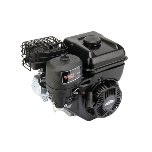 מנוע 5.5 כ"ס ציר ישר Intek דגם: 1062320129H1 מתוצרת BRIGGS & STRATTON