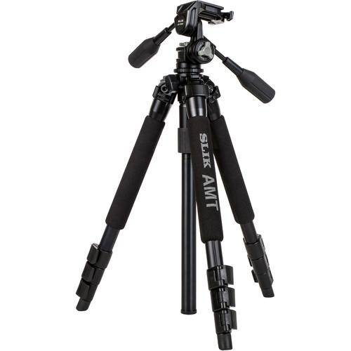 slik pro 330 HD + head 736