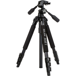 slik pro 330 HD + head 737