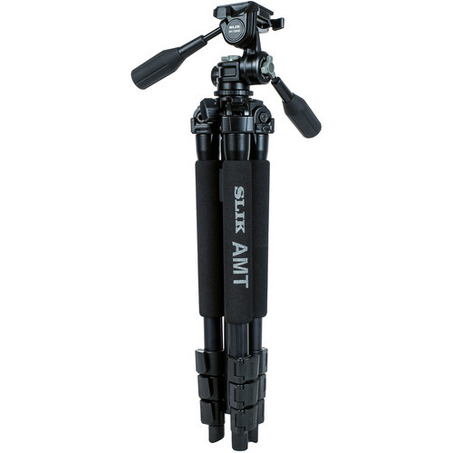 slik pro 330 HD + head 736