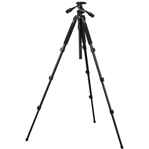 slik pro 330 HD + head 736