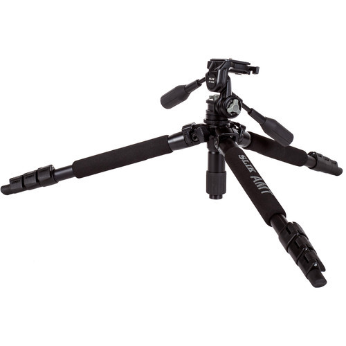 slik pro 330 HD + head 736